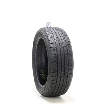 Set of (2) Used 215/55R18 Goodyear Assurance MaxLife 94H - 7-8/32