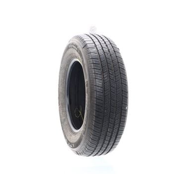 Set of (4) Used 245/70R17 Michelin LTX M/S2 110T - 10/32