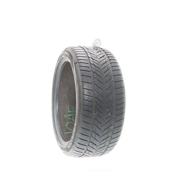 Used 275/35R19 Vredestein Wintrac Xtreme S 100Y - 8.5/32