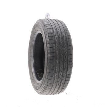 Set of (2) Used 225/60R17 Michelin X Tour A/S T+H 99H - 6-7.5/32