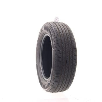 Set of (4) Used 225/65R17 Advanta ER-800 102H - 8.5/32