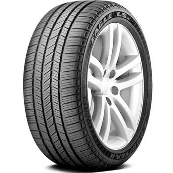 New P245/50R18 Goodyear Eagle LS2 ROF 100W