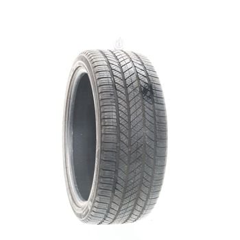 Used 275/40R22 Bridgestone Alenza AS Ultra 107W - 6.5/32