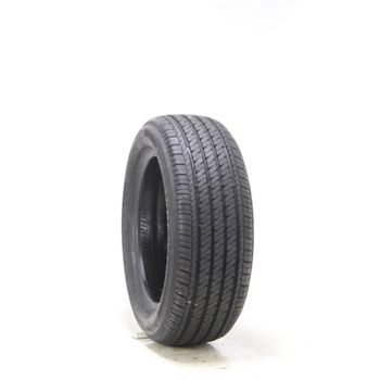 Set of (2) Driven Once 215/55R16 Firestone FT140 93H - 9.5/32