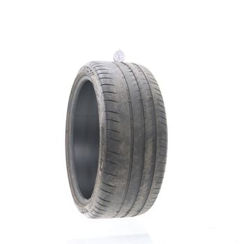 Used 245/35ZR20 Michelin Pilot Sport Cup 2 K1 95Y - 6.5/32