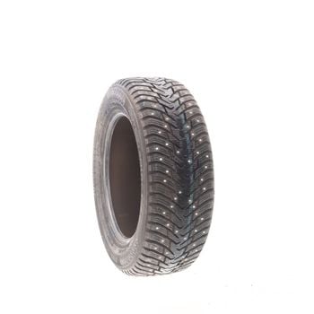 Driven Once 225/60R17 Nokian Hakkapeliitta 8 SUV Studded 103T - 10.5/32