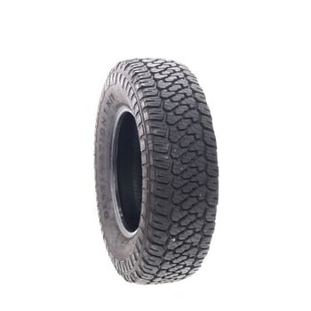 Used LT255/75R17 Firestone Destination X/T 111/108T - 14.5/32