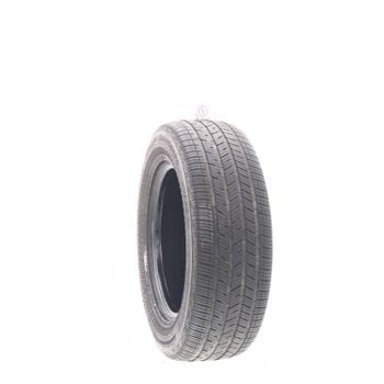 Used 235/65R17 Bridgestone DriveGuard Plus RFT 104H - 6/32