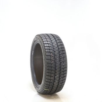 Set of (2) New 225/45R17 Bridgestone Blizzak WS90 Studless 91H - 99/32