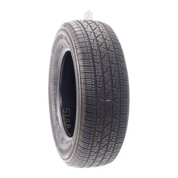 Set of (2) Used 255/65R18 Firestone Destination LE3 111H - 7.5-9/32