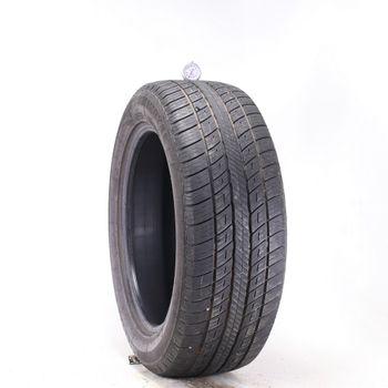 Used 255/55R20 Uniroyal Tiger Paw Touring A/S 107H - 8/32