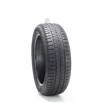 Used 215/55R18 Vredestein Quatrac 5 99V - 8.5/32