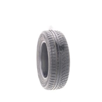 Used 215/65R16 Nokian WR G4 SUV 102H - 8.5/32