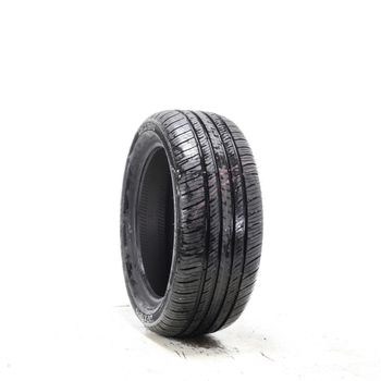 Set of (2) Driven Once 225/50R17 Dextero Touring DTR1 94V - 10/32