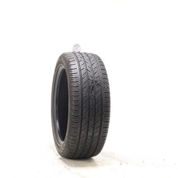 Used 235/45R17 Continental ContiProContact 97H - 7/32