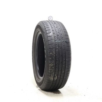 Used 245/60R18 Hercules Terra Trac HPT 105H - 8/32