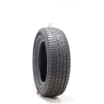 Set of (2) Used 235/65R17 Sumitomo HTR A/S P03 108V - 6-7.5/32
