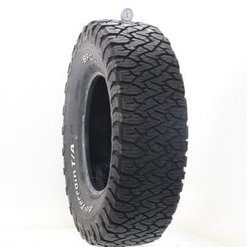 Used LT285/75R18 BFGoodrich All-Terrain T/A KO3 129/126S - 13.5/32