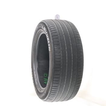 Used 275/50R20 Michelin Latitude Sport 3 MO 113W - 6/32