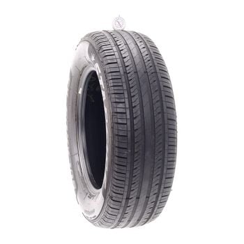 Set of (4) Used 235/65R17 Starfire Solarus A/S 104T - 5.5/32