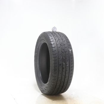 Used 225/55R17 Continental ContiProContact 97H - 9/32