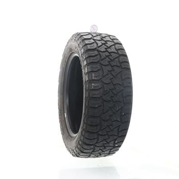 Used LT275/60R20 RoadX RXQuest R/T RX01 123/120Q - 12/32