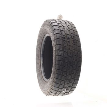 Used 265/65R17 Big O Big Foot A/T II 112T - 8.5/32