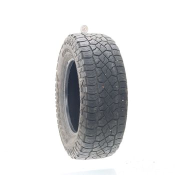 Used LT275/65R18 Mastercraft Courser Trail HD 123/120S - 8.5/32