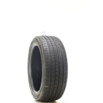 Set of (2) Used 235/45R18 Hankook Kinergy PT 94V - 8.5-10/32