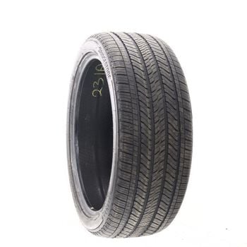 Driven Once 285/40R24 Bridgestone Alenza A/S 02 112H - 9.5/32