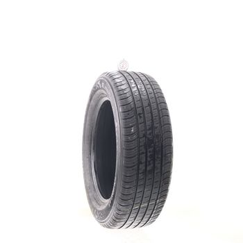 Set of (4) Used 225/60R17 SureDrive Touring A/S TA71 99H - 7.5/32