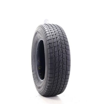 Set of (2) Used 235/70R16 Firestone WeatherGrip 106H - 8.5/32