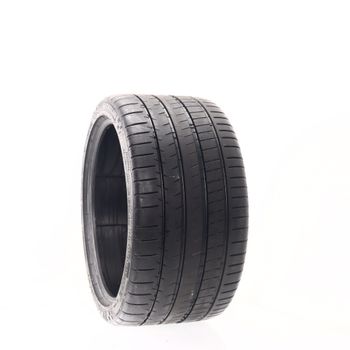 Driven Once 305/30ZR20 Michelin Pilot Super Sport K3 103Y - 9.5/32