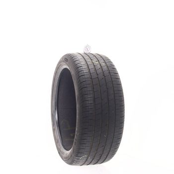 Set of (4) Used 255/40R20 Goodyear Eagle F1 Asymmetric 5 TO SoundComfort 101W - 6-6.5/32