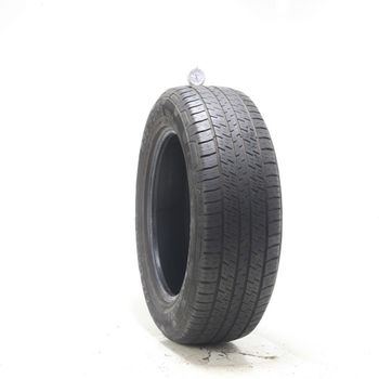 Used 235/60R18 Continental 4x4 Contact 103H - 6/32