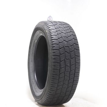 Set of (2) Used 275/55R20 Mesa A/P 3 117T - 6.5-8/32