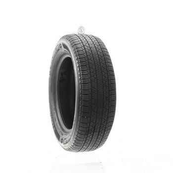 Set of (2) Used 235/65R18 Michelin Latitude Tour 106T - 6.5/32