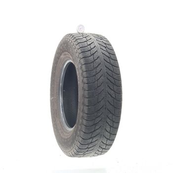 Used LT245/75R16 Nokian Hakkapeliitta LT3 120/116Q - 10/32