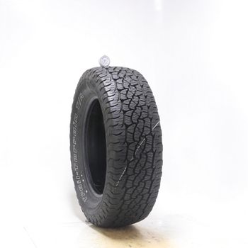 Used 235/65R17 BFGoodrich Trail-Terrain T/A 108T - 10.5/32