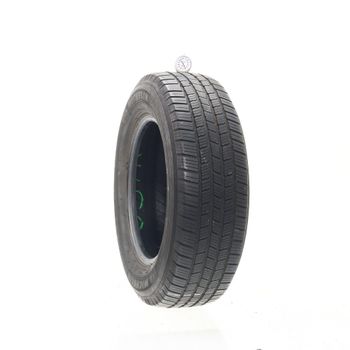 Used 215/70R16 Michelin Defender LTX M/S 100H - 5.5/32
