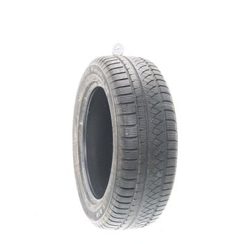 Used 235/55R18 GT Radial Champiro Winter Pro HP 104V - 9.5/32