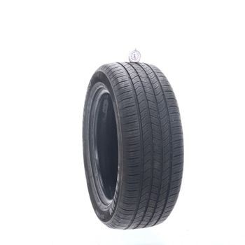 Set of (2) Used 235/55R17 Sailun Atrezzo SH408 99H - 6.5-7.5/32