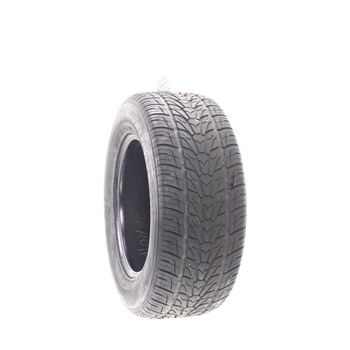 Set of (2) Used 275/60R17 Nexen Roadian HP S 110V - 9-9.5/32