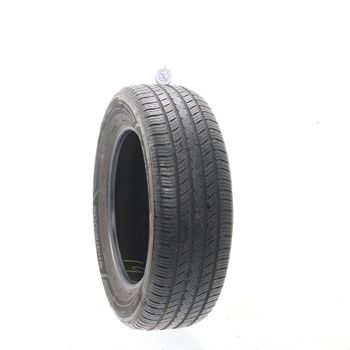Used 235/60R18 Hankook Kinergy ST 107H - 5.5/32