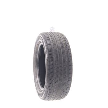 Set of (2) Used 215/55R16 Nexen N'Priz AH8 97H - 8.5-9/32