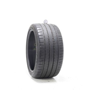 Used 285/35ZR19 Michelin Pilot Super Sport 103Y - 7.5/32