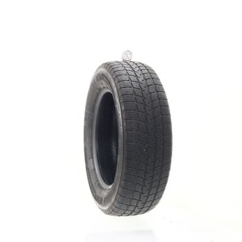 Used 235/65R17 Firestone WeatherGrip 104H - 5.5/32
