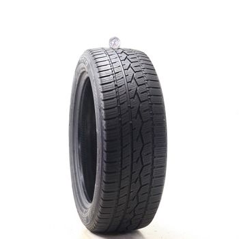 Used 245/50R20 Toyo Celsius CUV 102V - 8/32