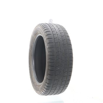 Used 255/55R20 Mastercraft Courser Quest Plus 110H - 5.5/32