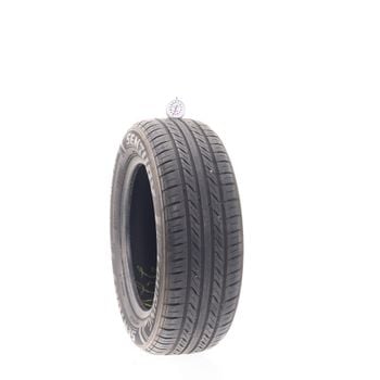 Set of (4) Used 195/60R15 Sentury Touring 88H - 7.5-8/32